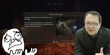 Update Elden Ring 1.04 Kasih Tahu Ke Player Bahwa Ada Area Tutorial Asli Di Game Nya 1