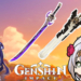 Banner Wish Weapon Genshin