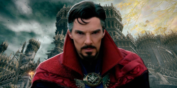 Benedict Cumberbatch Elden Ring