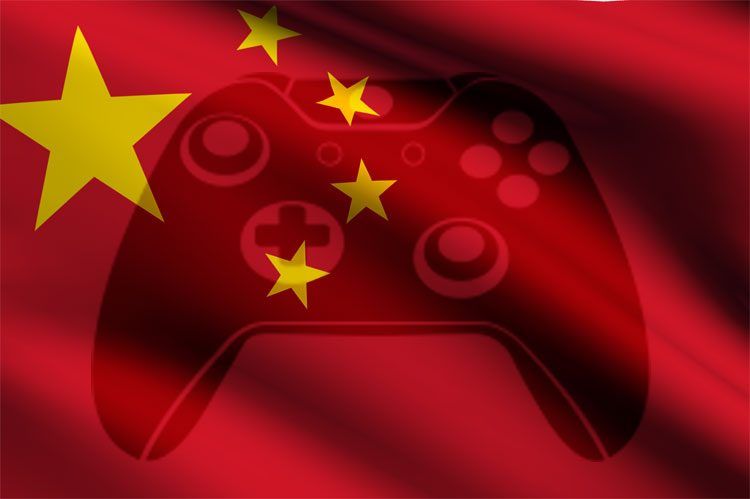 Perketat Aturan, Cina Mulai Larang Konten Live-Streaming untuk Game-Game Tak Berizin!