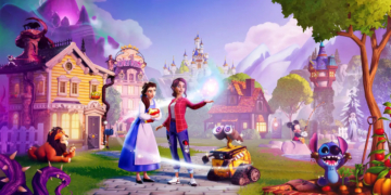 Disney Dreamlight Valley Diumumkan, Sebuah Game Life Simulator Gratis Bersama Karakter Disney dan Pixar