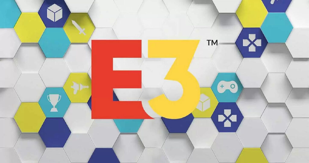 E3 2023 Tahun Depan Akan Dilaksanakan Secara Hybrid