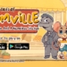 Tales of Grumville, Visual Novel Misteri dari Developer Edda Cafe