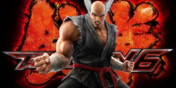 Heihachi Mishima