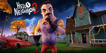 Hello Neighbor 2 Tanggal Rilis