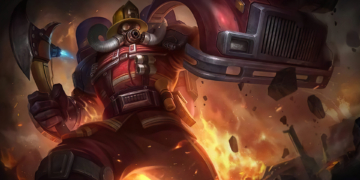 Build Johnson Terkuat di Mobile Legends (ML)