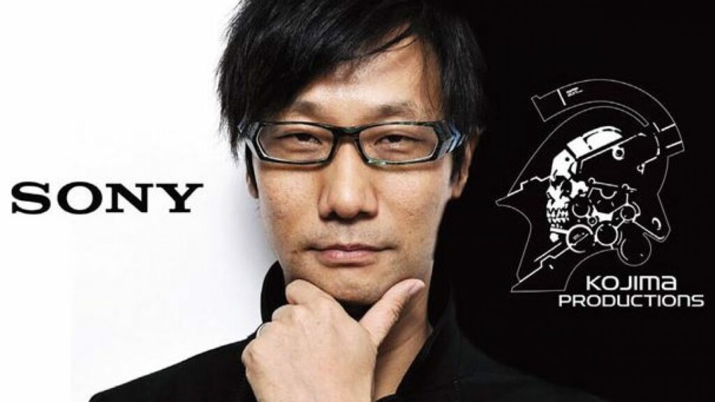 Menanggapi Rumor, Hideo Kojima Klarifikasi Studionya Akan Tetap Independen