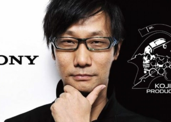 Menanggapi Rumor, Hideo Kojima Klarifikasi Studionya Akan Tetap Independen