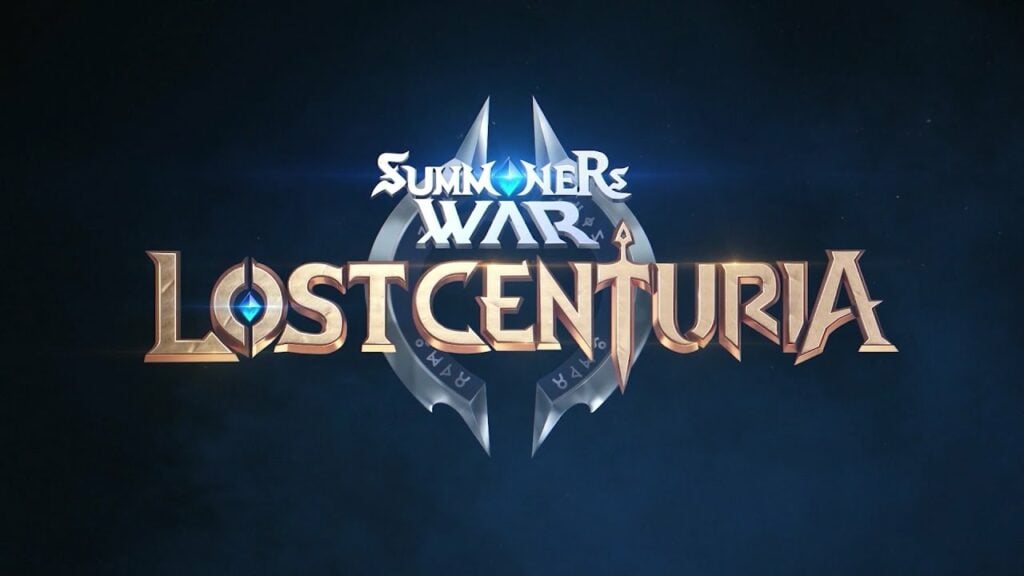 Play to Earn Summoners War: Lost Centuria