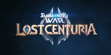 Play to Earn Summoners War: Lost Centuria