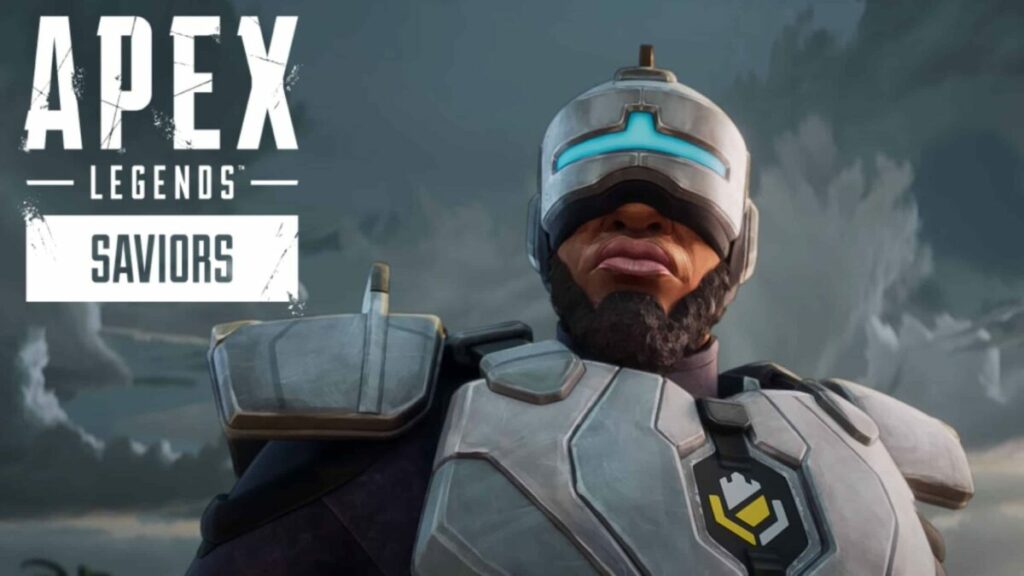 Season 13 Apex Legends Diumumkan Akan Rilis di Bulan Depan