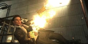 Remake Max Payne
