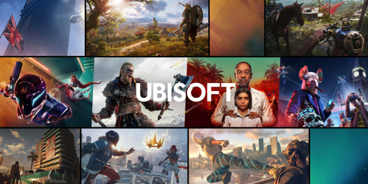 Terlalu Tua, Ubisoft Akan Mematikan Mode Online dari 90 Gamenya