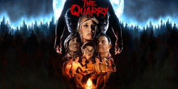 The Quarry Akan Miliki 186 Ending Berbeda