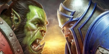 Game Mobile Warcraft Akan Diumumkan Oleh Blizzard di Bulan Depan