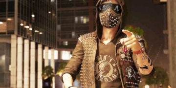 Watch Dogs akan diadaptasi ke manga
