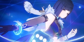 Penundaan update genshin impact 2.7