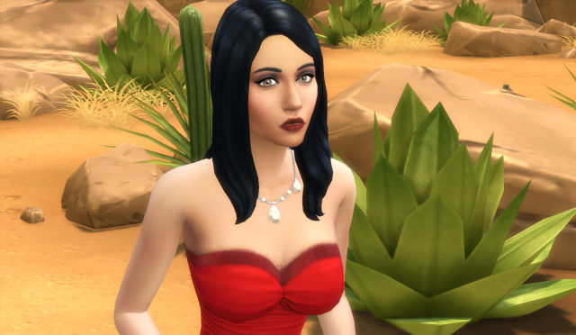 The Sims 5 Timeline Bella Goth