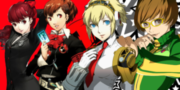 Waifu Persona Series Terbaik