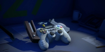 Cuitan Developer Untuk Menampar Para Cheater Stanley Parable