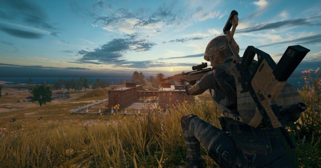 PUBG Raih Keuntungan Lebih Besar Semenjak Berubah Menjadi Free-to-Play