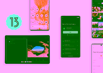 Android 13 Beta 2