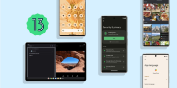 Android 13 Beta 2