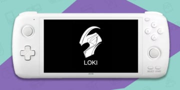 Aya Loki Siap Meluncur