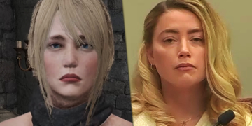 Elden Ring Mirip Amber Heard