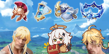 Artifact Genshin Impact