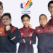 Daftar Atlet Esports Indonesia yang Akan Bertanding di SEA Games 2021