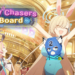 Bangunlah Penggemar Ichinose Asuna Dan Karin, Event Bunny Chasers On Board Blue Archive Sudah Datang! Header