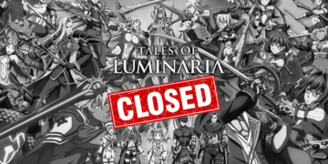 Game Mobile Tales Of Luminaria