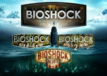 Bioshock: The Collection Gratis