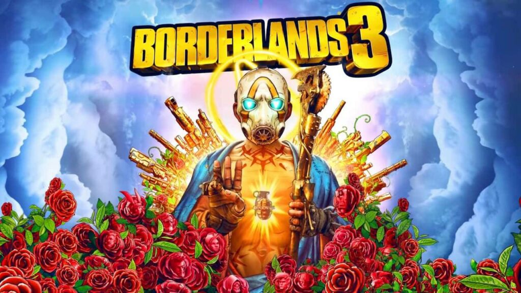 Borderlands 3 Gratis Di Epic Games Store