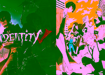 Crossover Identity V x Bungou Stray Dogs, Tampilkan Nakajima Atsushi sebagai Karakter Mercenary