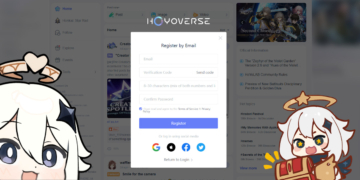 hoyolab genshin impact