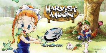 Cheat Harvest Moon Back To Nature