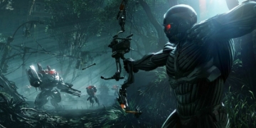 Crysis 4