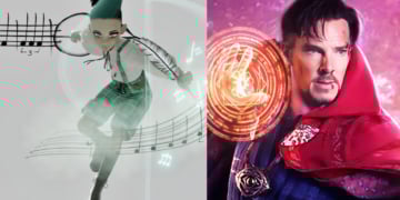 Doctor Strange 2 Dianggap Plagiat Game Indie