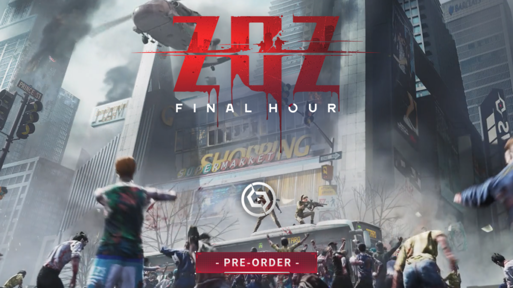 Download ZOZ: Final Hour