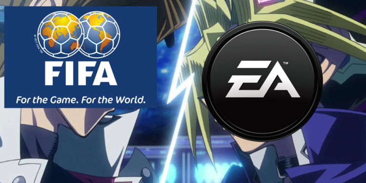 Bersaing dengan EA, FIFA Akan Membuat Game Sepak Bola Baru