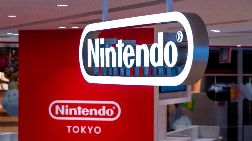 Negara Arab Saudi Beli 5 Persen Saham Nintendo Seharga Rp. 43 Triliun