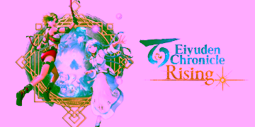 Eiyuden Chronicle Rising