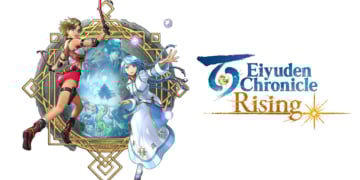 Eiyuden Chronicle Rising