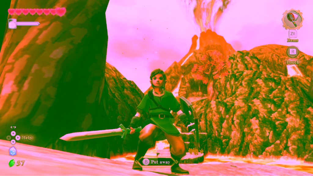 Yuzu Emulator Nintendo Yuzu Switch