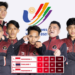 Timnas Free Fire Indonesia Berhasil Puncaki Klasemen Sementara di SEA Games 2021