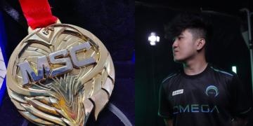 Pro Player Filipina ini Sebut Tim Esports Mobile Legends Indonesia Bukanlah Ancaman