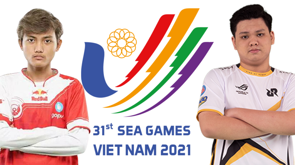 Jadwal Keberangkatan Atlet Esports Indonesia ke Vietnam untuk SEA Games 2021 - 2022