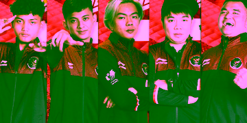 Ini Jadwal Terlengkap Pertandingan Esports SEA Games 2021